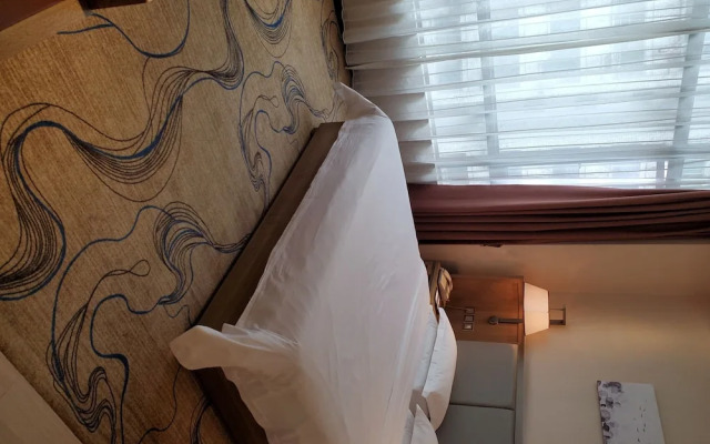 Bo Yi Hotel