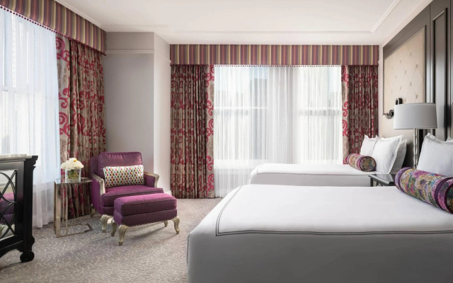 The Ritz-Carlton, New Orleans