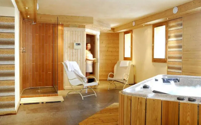 Residence Le Chalet du Vallon