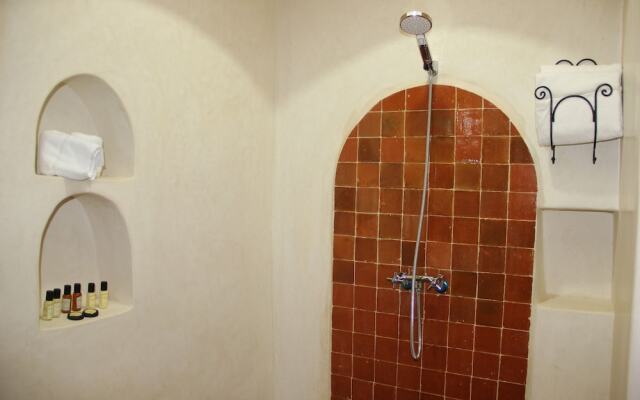 Kasbah Hotel Ziz Palace Rissani