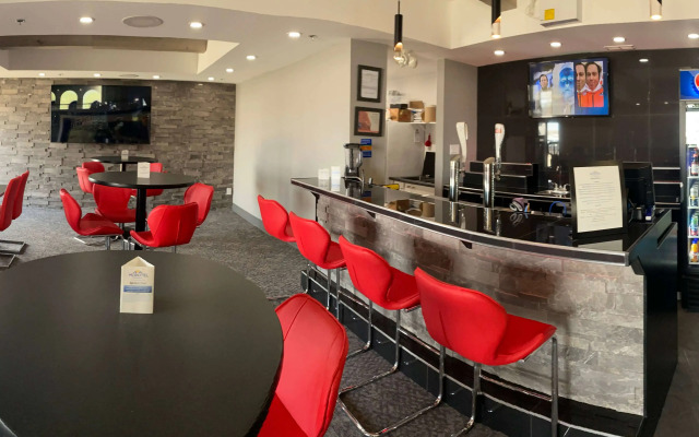 Microtel Inn & Suites by Wyndham Timmins