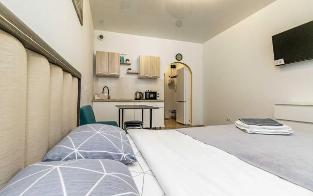 Уютный Уголок на улице Ивана Захарова 12/1