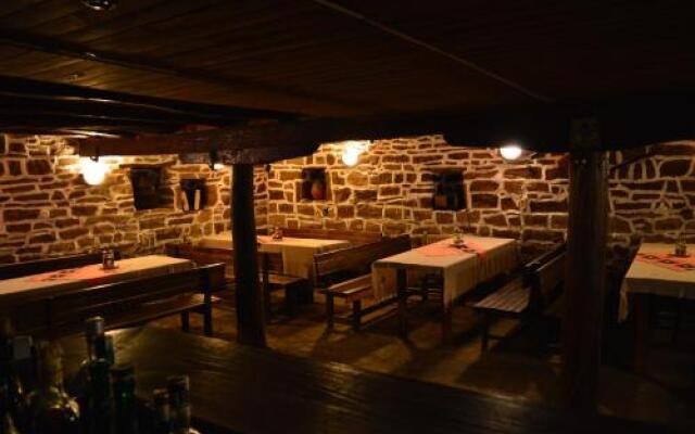 The Old House Guest House