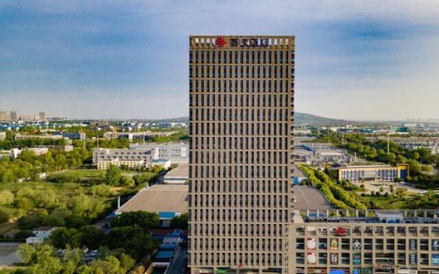 Huifeng Hotel