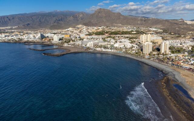 Home2Book Sunny Apt Los Cardones, Terrace & Pool