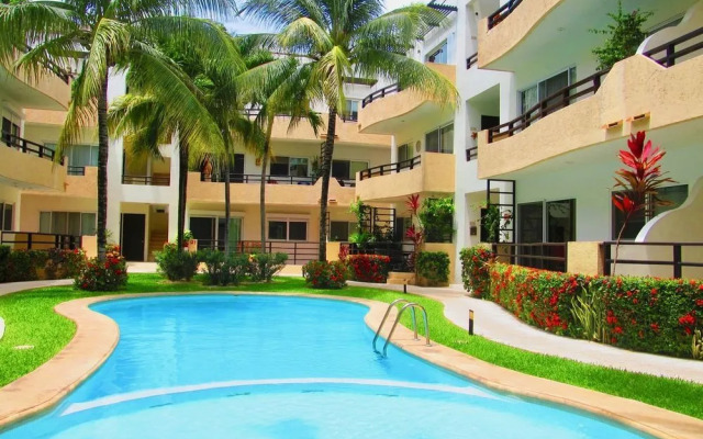 Condo Pacifico by Playa Paradise