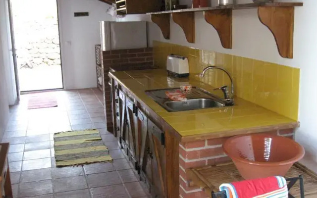 Refugio das Faias