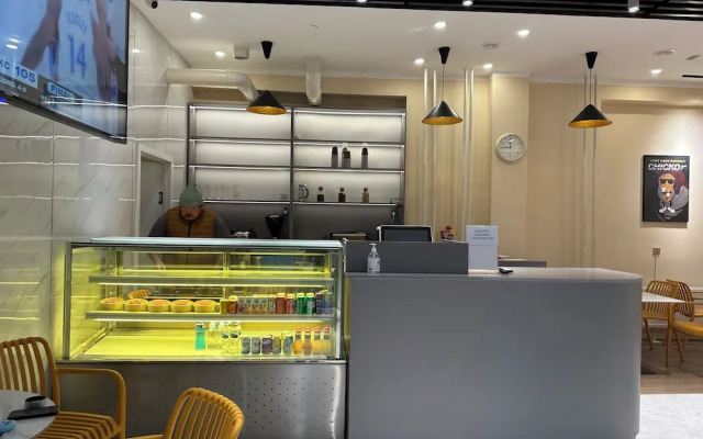 Eagle Town Service Apartment