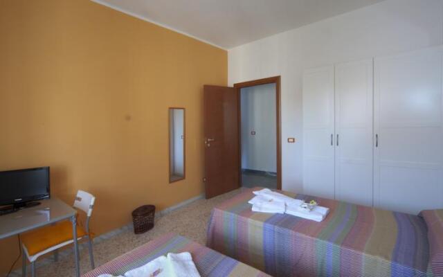 B&B Roma Il Girasole