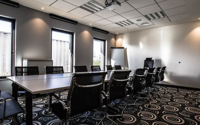 Holiday Inn Express Dijon by IHG