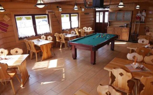 Ždiaranka Spa & Wellness Resort