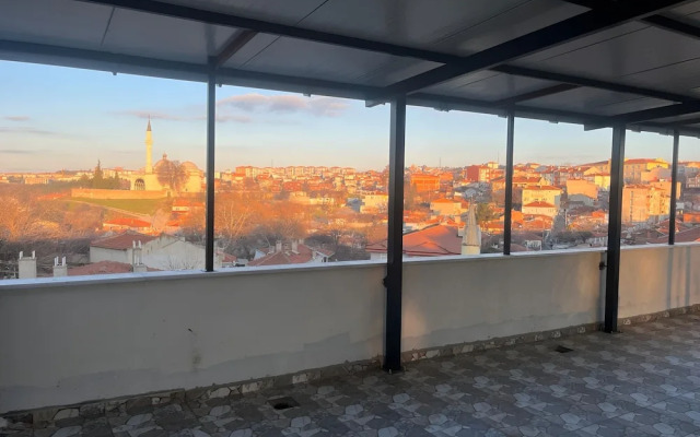 Gala Edirne