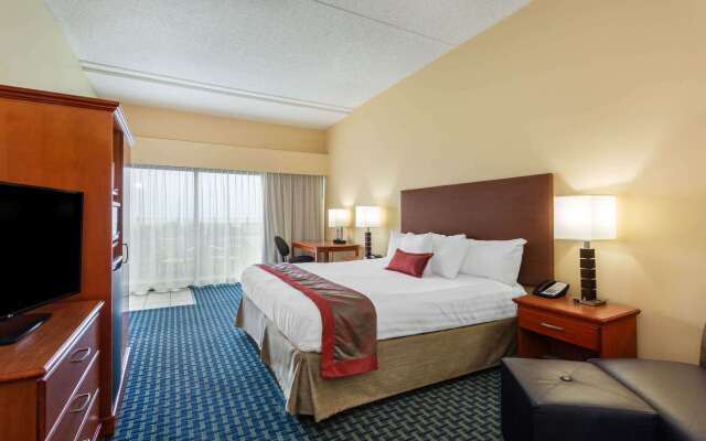 Best Western Plus Virginia Beach