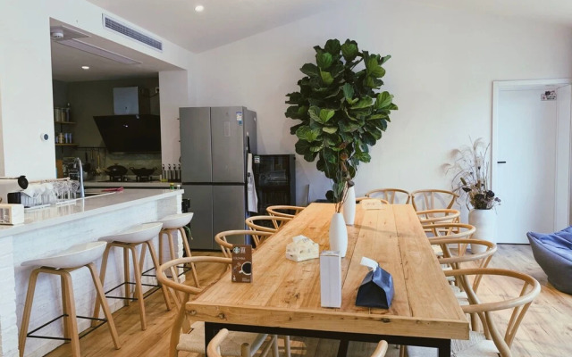 Manshan Guesthouse
