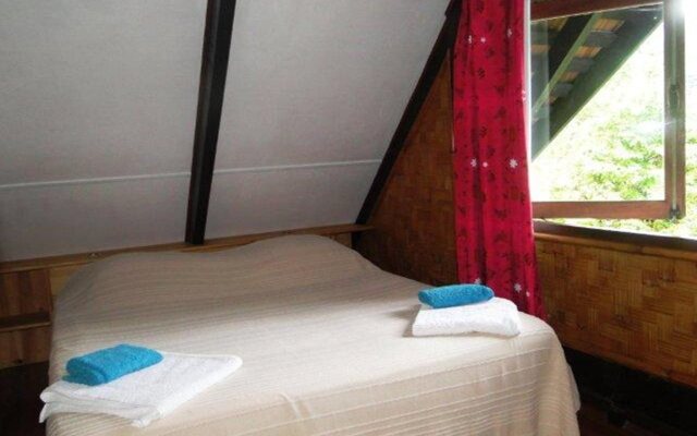 Linareva  Moorea