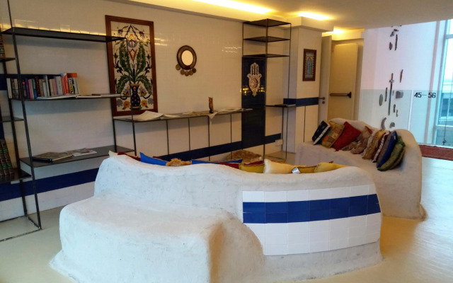 Aiden by Best Western JHD Dunant Hotel