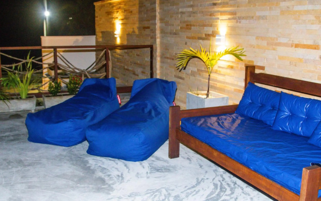 Casa Morica! 9 pessoas com piscina