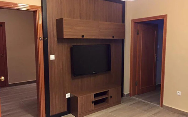 Bogazici Otel Bartin