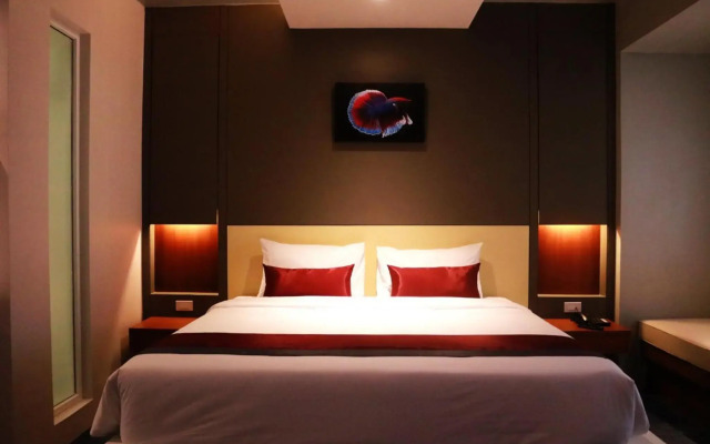 Star Hotel Chiang Mai