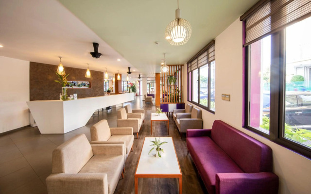 ÊMM Hotel Hue