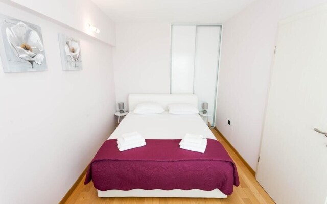 Villa Diosa de la Aurora