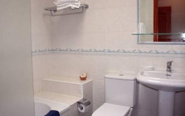 Hostal Brisamar