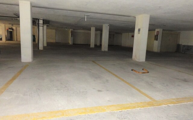 Condominio Duna Verde