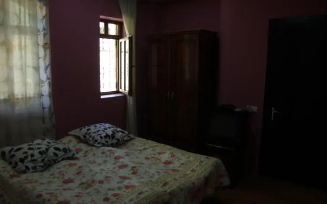Guest House Alex
