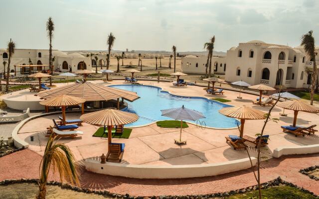 Beach Safari Nubian Resort