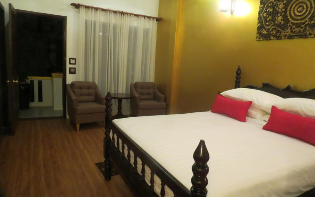 Beyond Yangon Boutique Inn