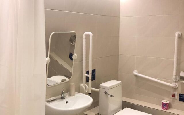 Lumine Hotel