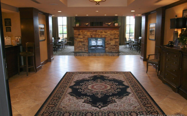 Homewood Suites by Hilton Montgomery EastChase