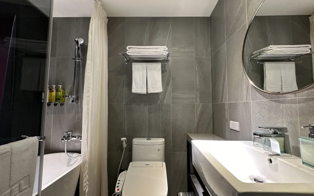 Cho hotel 3