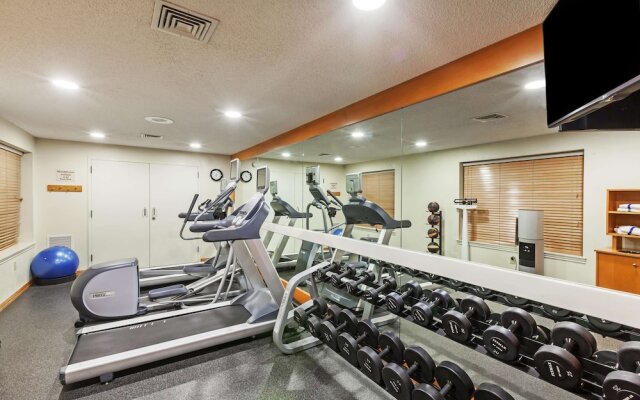Homewood Suites by Hilton Brownsville