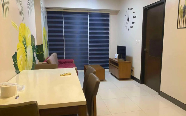 Mactan Newtown Beach Condo