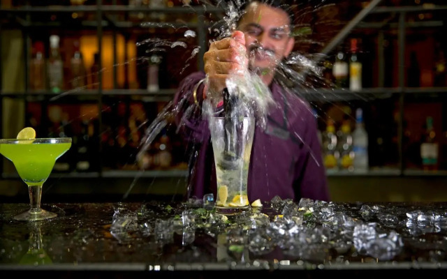 Regenta Central Cassia Zirakpur Chandigarh