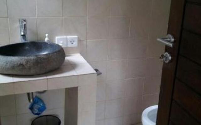Manis Homestay