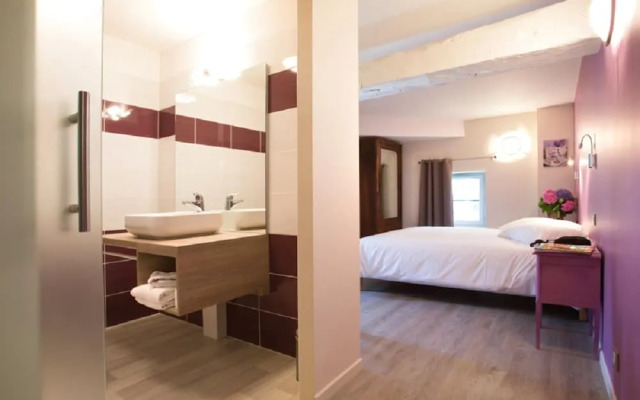 Hotel Restaurant Le Sully