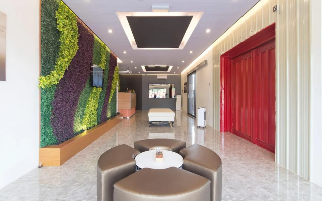 TT Dorf Hotel (Taiping)