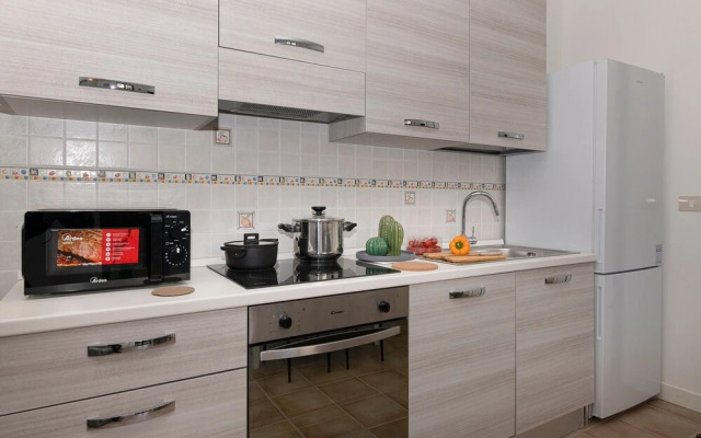 Porto Letizia Torino 2B