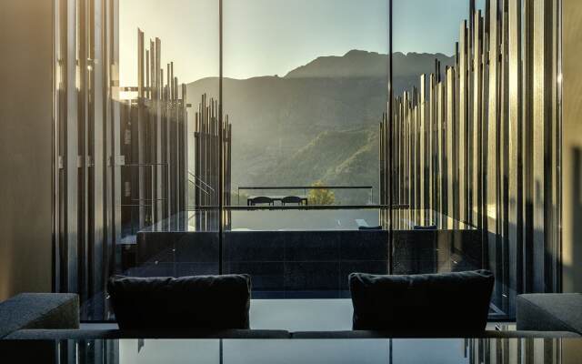 VIVOOD Landscape Hotel - Adults Only