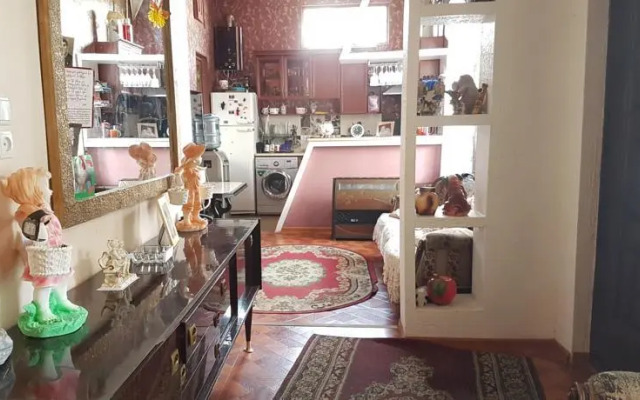 Guesthouse White House