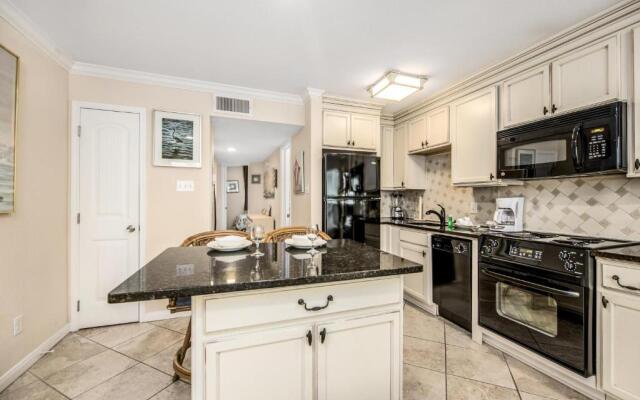 Seascape 1221 in Galveston
