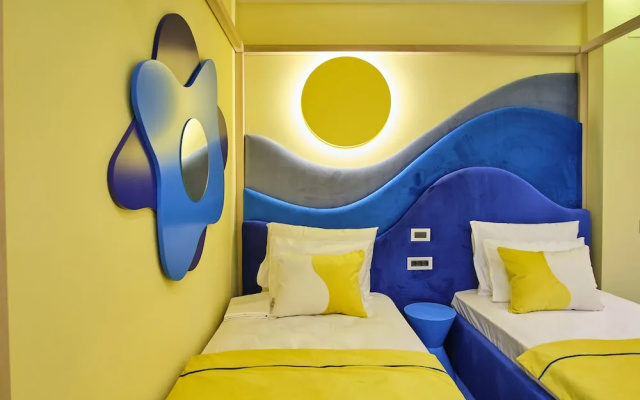 Vilacrosse Boutique Inn