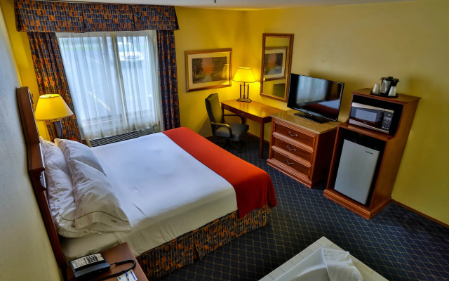 City Express by Marriott Bemidji