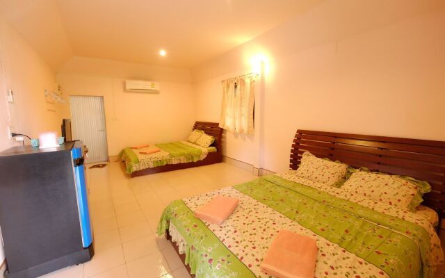 Petch Anda Resort