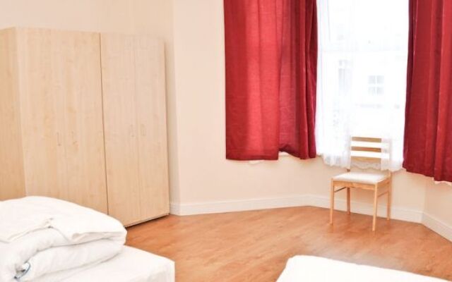 Short Lets In London Finsbury Park