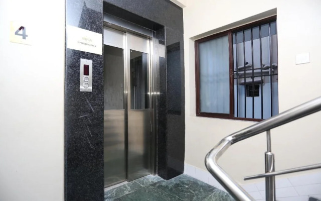 Tulsi Palace by OYO Rooms