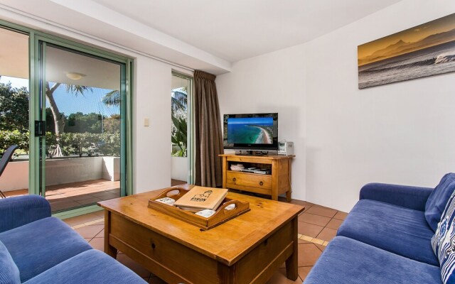 Apartment 1 Surfside
