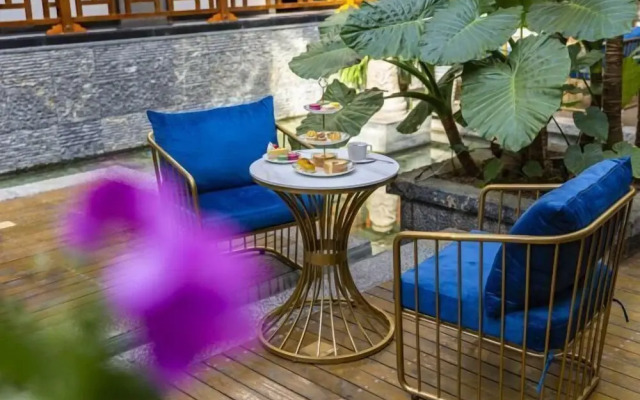 Zi Yue Boutique Hotel